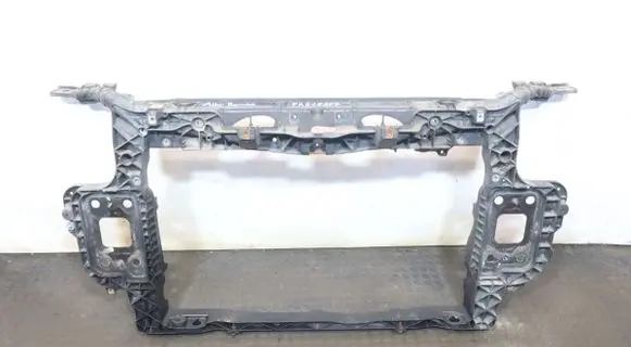 Alfa Romeo Mito Front bumper support beam 