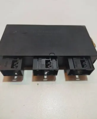 BMW 5 E60 E61 Parking PDC control unit/module 6978232 601973