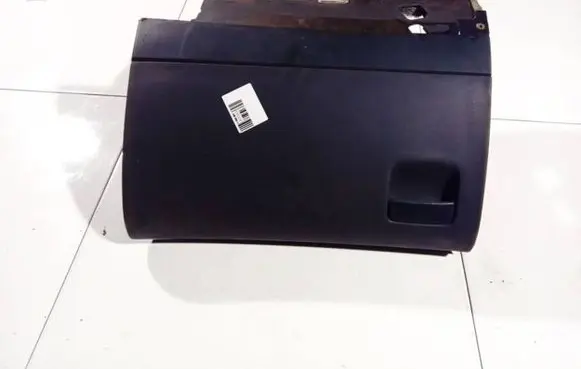 Audi A8 S8 D3 4E Glove box 4e1857096