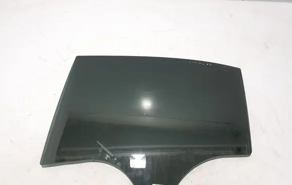 Mercedes-Benz C W206 Rear door window glass A2067351900