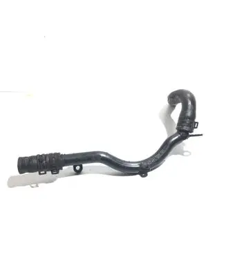 Audi A6 S6 C6 4F Engine coolant pipe/hose 06E121044D
