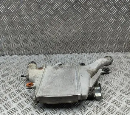 Toyota Land Cruiser (J200) Intercooler radiator 1794011080