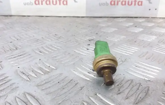 Ford Focus C-MAX Coolant temperature sensor 9632562480