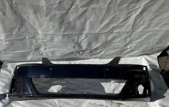 Seat Alhambra (Mk2) Front bumper