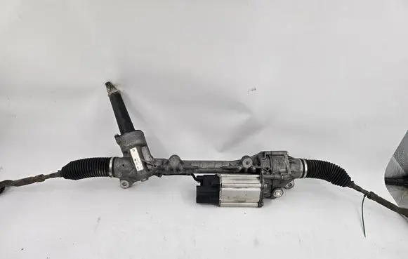 BMW 5 F10 F11 Steering rack 6883546 7838974