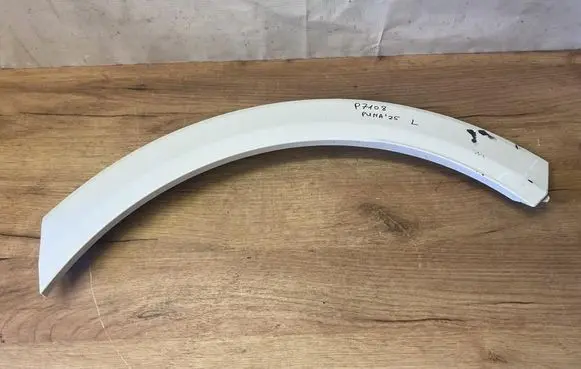 Ford Puma Rear arch trim L1TBS286D03