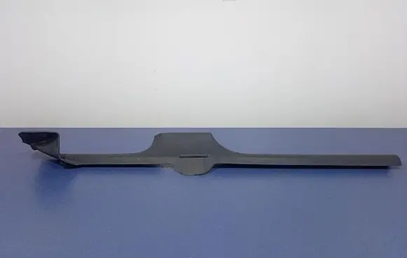 Volkswagen PASSAT B7 USA Front sill (body part) 3G0853371