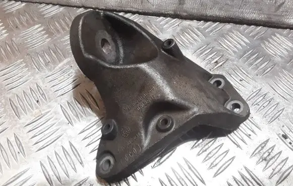 Audi A6 S6 C6 4F Gearbox mounting bracket 4F0399113B