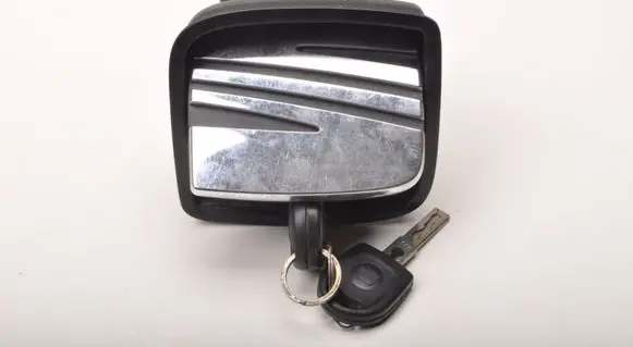 Seat Leon (1M) Tailgate/trunk/boot exterior handle 