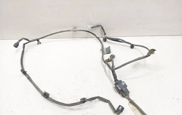 Citroen C-Crosser Parking sensor (PDC) wiring loom 