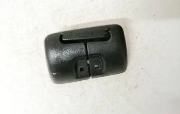 Mazda 2 Other interior part