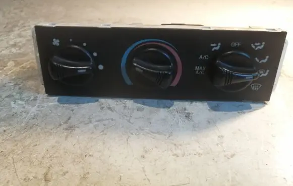 Ford Explorer Climate control unit F57H19C733