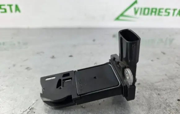 Mass air flow meter
