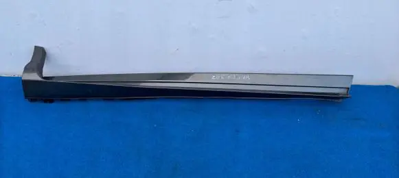 Ford Kuga II Front sill trim cover CV4JS10154ACWOGK