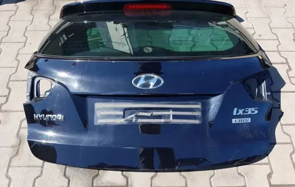 Hyundai ix35 Tailgate/trunk/boot lid