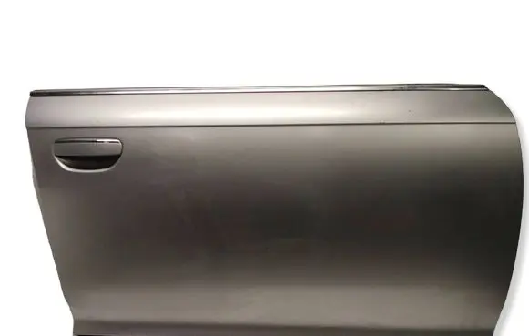 Audi A6 S6 C6 4F Front door 