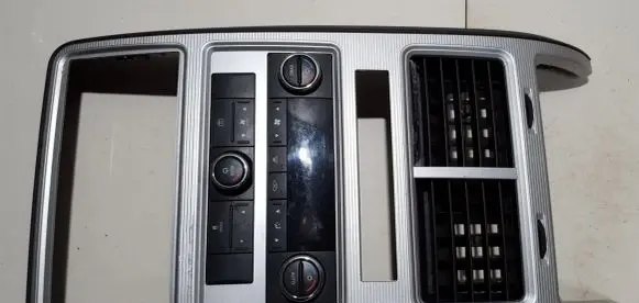 Dodge Journey Climate control unit P55111898AE 226800193