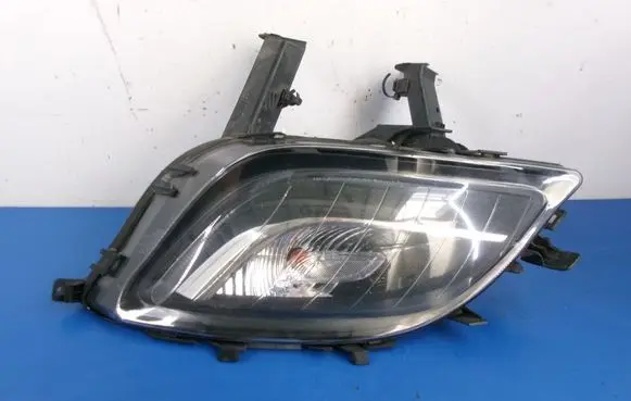 Opel Astra J Front indicator light 13264641
