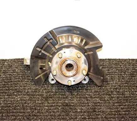 Hyundai Kona I Front wheel hub 51705DD000