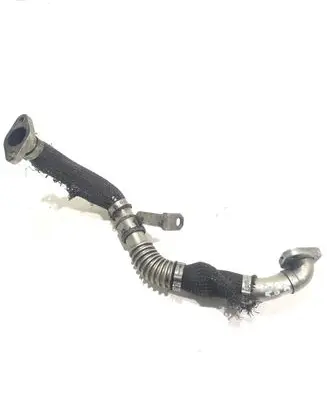 Volkswagen Phaeton EGR valve line/pipe/hose