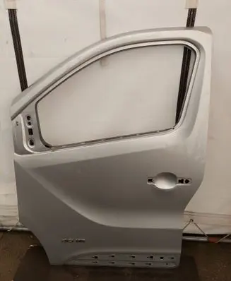Renault Trafic III (X82) Front door 801119828R