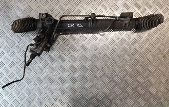 BMW 5 E39 Steering rack 7852991175 6757878 1094530