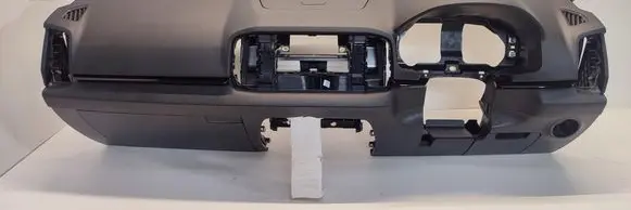 Skoda Karoq Dashboard 57C857007