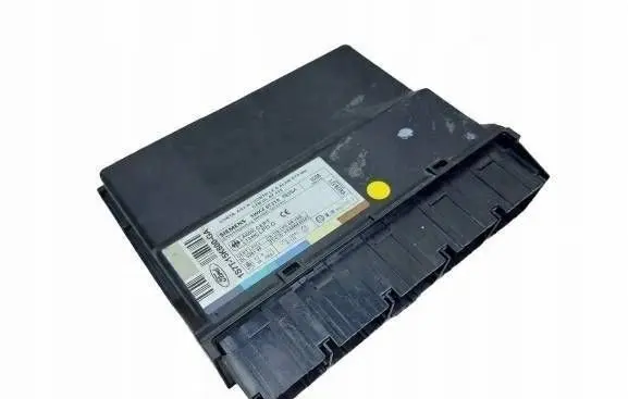 Ford Mondeo Mk III Comfort/convenience module 1S7T15K600GA