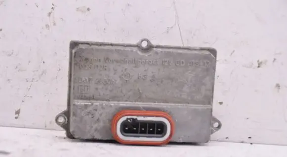 Audi A6 S6 C6 4F Xenon control unit/module 5DV00829000