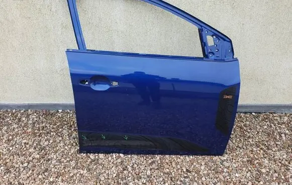 Dacia Sandero III Front door 