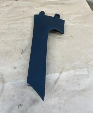 BMW 4 F36 Gran coupe (D)pillar trim (top) 7311221 20024110