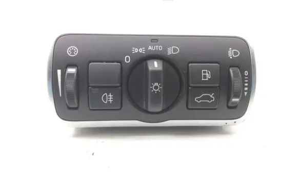 Volvo XC60 Light switch 30739456