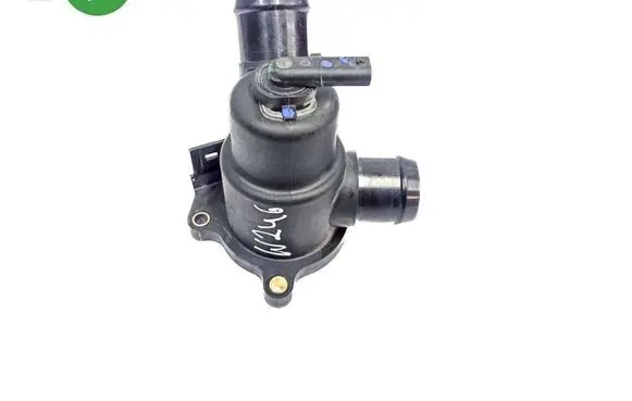 Mercedes-Benz B W246 W242 Thermostat housing A6512000715