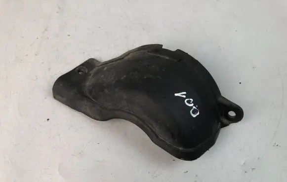 Subaru Outback Timing belt guard (cover) 73770AC010