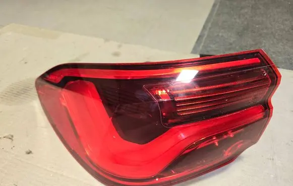 BMW X2 F39 Rear/tail lights H3742073913