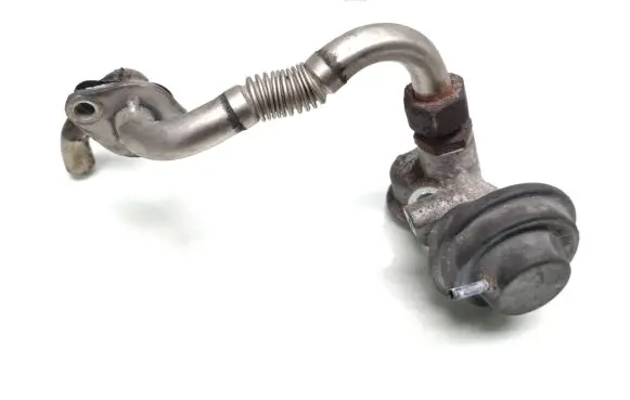 Mercedes-Benz S W220 EGR valve A1121400060