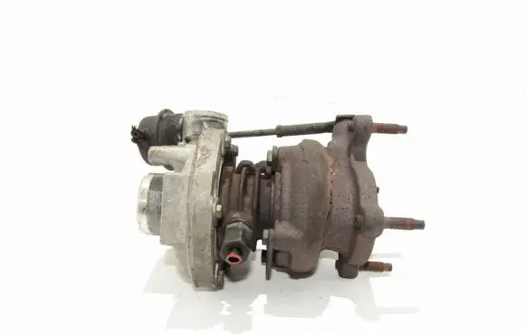 Audi A4 S4 B5 8D Turbo 028145702