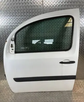 Renault Kangoo II Front door 