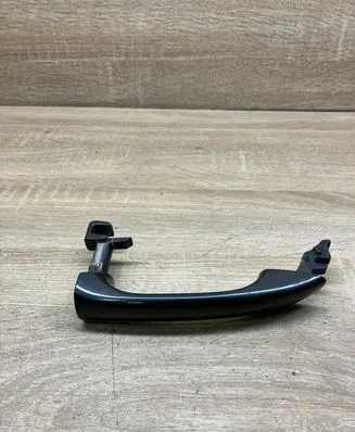 Mercedes-Benz E W211 Rear door exterior handle LEFTSIDE