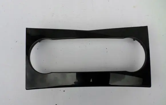 Mercedes-Benz C W204 Climate control/heater control trim A2046800390