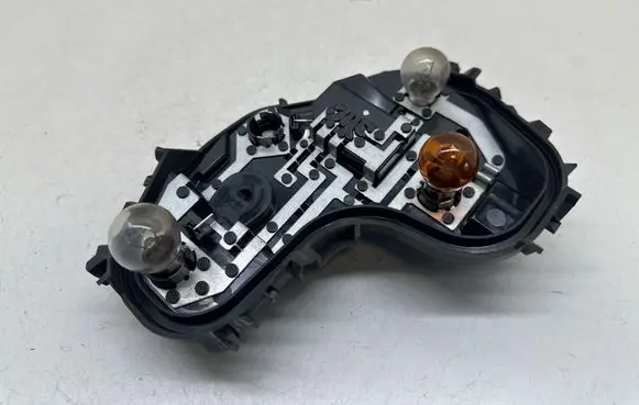BMW 1 F20 F21 Tail light part 210414