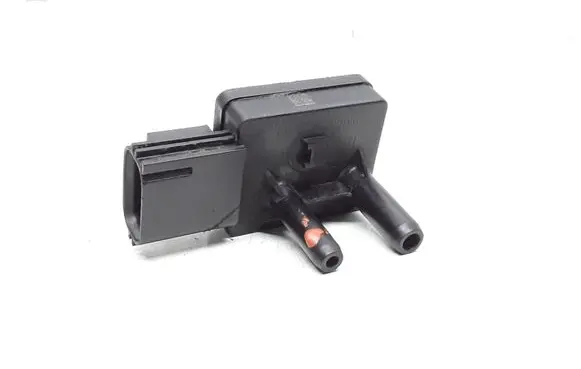 Exhaust gas pressure sensor