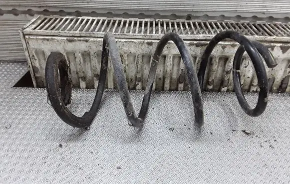 Renault Laguna II Front coil spring