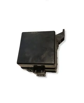 Mitsubishi Pajero Fuse box set MR482591