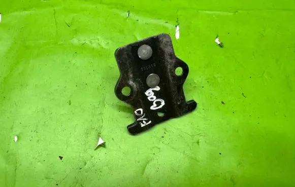BMW 5 F10 F11 Loading door lock loop/hook striker 7199178