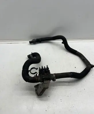 Renault Trafic III (X82) Coolant heater 2114 93450183