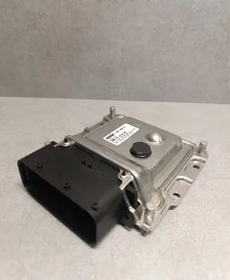 BMW 5 F10 F11 Gearbox control unit/module 7394466 0281030962 002001000