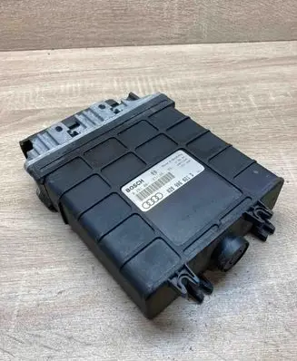 Audi 80 90 S2 B4 Engine control unit/module ECU 028906021D 0281001197 198