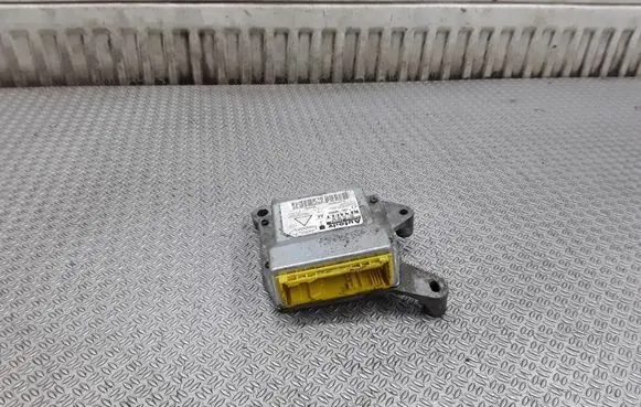 Renault Laguna II Airbag control unit/module 8200138952 601958800