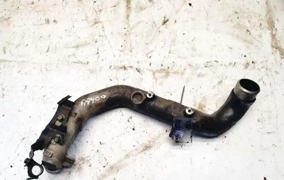 Mazda 6 Intercooler hose/pipe